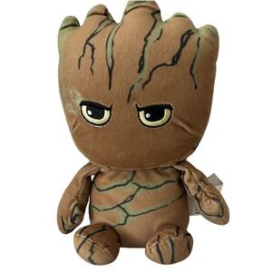 Marvel Guardians of the Galaxy Groot Plush Stuffed Animal Toy‎